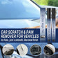 🚗✨ Car Scratch Repair Pen – One Stroke, One Fix – Pay on Delivery 🛠️✅
