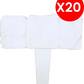 🏡 50% OFF! 🌿 Artificial Stone Garden Fence – Easy to Install, Expandable, and Realistic-Looking ✨
