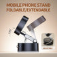 🔔Limited Time Half Price-Foldable Portable Vacuum Magnetic Cell Phone Holder