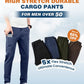 🎁Hot Sale 40% OFF🏆MultiPants – High Stretch Multi-pocket Durable Cargo Pants