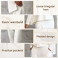 ✨49% Off🔥Round-Neck Long-Sleeved Top ＆ Pants 2-Piece Set