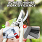 🔥While Supplies Last 40% OFF!🎉 Outdoor Portable Knife Sharpener