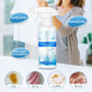 ⏳LAST DAY SALE 49% OFF👍🔥All-in-One Powerful Stain Remover Clothes Dry-Clean Spray