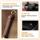 🏆Hot Sale 50% OFF🍳Uncoated Thick Iron Pot