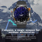 ⌚2024 NEW-Sports Outdoor Waterproof Smartwatch(🔥Free Shipping)