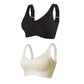 🥳2026 HOT SALE🥳💞50K+ SOLD!💖🌸 50% OFF! Subtle Striped Seamless Bra – Pushes back fat, natural lift. Breathable & moisture‑wicking. Feels like a hug! 👙💪