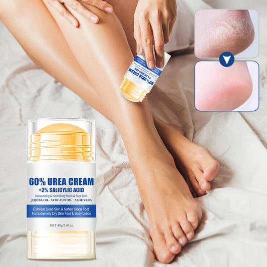 🔥While Supplies Last 40% OFF!🎉 Hydrating and Anti-Cracking Foot Cream