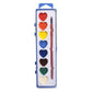 💖Valentine’s Day Hot Sale🔥Mini Watercolor Paint Sets