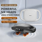 🏆✨72% off ✨New six-head Fascia Gun deep muscle tissue massager