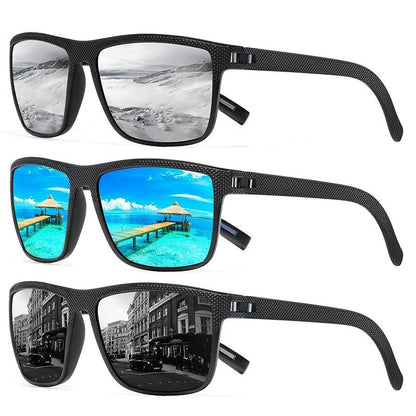 😍Best Sellers😍Trendy Polarised Sunglasses for Men & Women