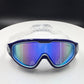 🏊‍♂️SUMMER SALE￡9.99 & 50%OFF!!🏆#1 Bestselling🏊‍♀️🔥Wide View Anti Fog&UV Swimming Goggles