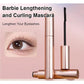 🎁Buy 1 Get 1 Free⏳[Waterproof and Non-Smudging] Lengthening and curling long-lasting mascara