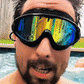 🏊‍♂️SUMMER SALE￡9.99 & 50%OFF!!🏆#1 Bestselling🏊‍♀️🔥Wide View Anti Fog&UV Swimming Goggles