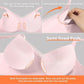 🔥While Supplies Last 40% OFF!🎉 Women Wireless V Neck Crossover Mesh Bra