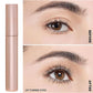 🎁Buy 1 Get 1 Free⏳[Waterproof and Non-Smudging] Lengthening and curling long-lasting mascara