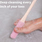 🔥While Supplies Last 40% OFF!🎉 Toe Gap Cleaning Brush