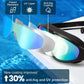 🏊‍♂️SUMMER SALE￡9.99 & 50%OFF!!🏆#1 Bestselling🏊‍♀️🔥Wide View Anti Fog&UV Swimming Goggles