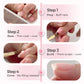 🎉Buy 3 Get 2 Free💅3-in-1 Multi-Purpose High Transparency Nail Construction Base Gel