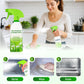 🔥While Supplies Last 40% OFF!🎉 Household Powerful Multipurpose Cleaning Spray