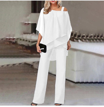 🎁Hot Sale 42% OFF⏳Loose and irregular fashion suit for women