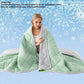 ❄️2026 Hot Summer Sale - 50% OFF🔥⭐Cooling Throw Blanket for Hot Sleeper💤