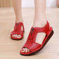 Fish Mouth Soft Sole Sandals