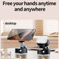 🔔Limited Time Half Price-Foldable Portable Vacuum Magnetic Cell Phone Holder