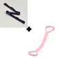 🔥40 % rabatt så länge lagret räcker!✨Resistance band for fitness and yoga✨