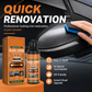 🎁2026 New Arrivals 50% OFF💥Auto Plastic Restorer Kit