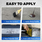 🔥Last Day Promotion⏰💦🏠Durable King Multi-Purpose Repair Eco-Friendly Waterproof Coating👍