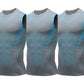 🔥While Supplies Last 40% OFF!🎉  Ionic Shaping Vest – Compression & Cooling – Body Contouring & Sleeveless – Invisible Under Clothes 🕶️