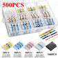 💎 50% OFF! 💎 Solderstick Waterproof Solder Wire Connector Kit – IP67 Rated, No Tools Needed & Ready in Seconds