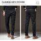 Men's Slim-Straight Pants