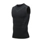 🔥While Supplies Last 40% OFF!🎉  Ionic Shaping Vest – Compression & Cooling – Body Contouring & Sleeveless – Invisible Under Clothes 🕶️