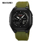 ⏰50% OFF Christmas Special💥💥SKMEI Rugged Men’s digital sport watch