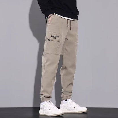 🔥Hot Sale 58% Off🔥2024 New Tide Casual Pants