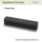 🖨️ 35% OFF! ⚡ Portable Wireless Bluetooth Thermal Printer – Compact & Lightweight, Wireless Bluetooth Connection, Fast Thermal Printing, Ink-Free & Ideal for Home Office Travel 📱
