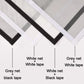 ⏳ LIMITED-TIME 49% OFF! ✨FlyFree™ 3-Second Fit Window Mesh 🌬️ Ultra-fine 1.0mm mesh 🦟 Blocks virtually all bugs ✅ Breathable & invisible 🏡 Trusted by thousands of UK homes for a bug-free summer!