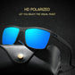 😍Best Sellers😍Trendy Polarised Sunglasses for Men & Women