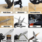 🔥🔥🔥2025 Hot Selling (Free Shipping) 18-in-1 Special Outdoor Portable Multi-Function Mini Safety Hammer