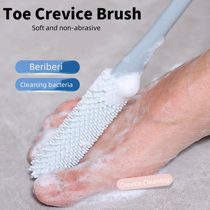 🔥While Supplies Last 40% OFF!🎉 Toe Gap Cleaning Brush