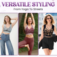 🔥While Supplies Last 40% OFF!💗 French Luxury Multi-Functional Bra