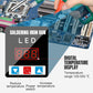🔥Hot Sale 50% Off🔥High Power Digital Display Manual Automatic Tin Wire Feeding Electric Soldering Iron