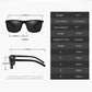 😍Best Sellers😍Trendy Polarised Sunglasses for Men & Women
