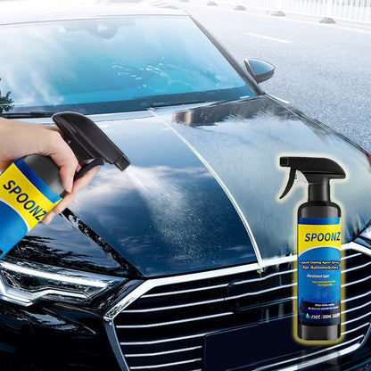 🔥While Supplies Last 40% OFF!🎉 Liquid Coating Agent Spray for Automobiles