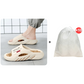 🥳SUMMER HOT SALE🥳💞50K+ SOLD!💥60% OFF! 🔥Non-Slip Thick Sole Cloud Slides for Men