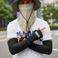 🔥While Supplies Last 40% OFF!🎉 UV Protection Bucket Hat with Face Cover