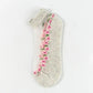 🔥While Supplies Last 40% OFF!🌺Floral Lace Women's Spring Summer Ankle Socks