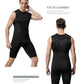 🔥While Supplies Last 40% OFF!🎉  Ionic Shaping Vest – Compression & Cooling – Body Contouring & Sleeveless – Invisible Under Clothes 🕶️