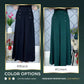 🔥2024 Hot Sale 50% Off🔥Pleated Wide Leg Pants(Buy 2 free shipping)